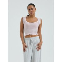 Seamless Basic Funktionstop "Seamless Basic Top Cotton" von Seamless Basic