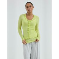 Seamless Basic Funktionstop "Seamless Basic Top Cotton" Seamless Basic Funktionstop "Seamless Basic Top Cotton" von Seamless Basic