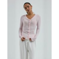 Seamless Basic Funktionstop "Seamless Basic Top Cotton" Seamless Basic Funktionstop "Seamless Basic Top Cotton" von Seamless Basic