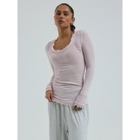 Seamless Basic Funktionstop "Seamless Basic Top Cotton" Seamless Basic Funktionstop "Seamless Basic Top Cotton" von Seamless Basic