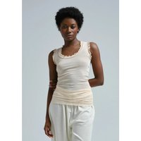 Seamless Basic Funktionstop "Seamless Basic Top Flounce" von Seamless Basic