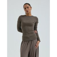Seamless Basic Funktionstop "Seamless Basic Top Wooly" Seamless Basic Funktionstop "Seamless Basic Top Wooly" von Seamless Basic