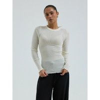 Seamless Basic Funktionstop "Seamless Basic Top Wooly" von Seamless Basic