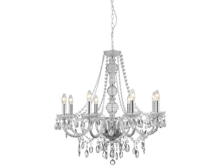 B-Ware B-Ware Searchlight Kronleuchter Marie Therese Lampe Leuchte Deckenleuchte E14 8x40 W B-Ware B-Ware Searchlight Kronleuchter Marie Therese Lampe Leuchte Deckenleuchte E14 8x40 W von Searchlight