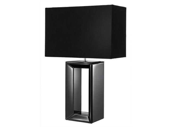 B-Ware B-Ware Searchlight Textil Tischleuchte Mirror Tischlampe Tischlicht Leuchte E27 Schwarz B-Ware B-Ware Searchlight Textil Tischleuchte Mirror Tischlampe Tischlicht Leuchte E27 Schwarz von Searchlight