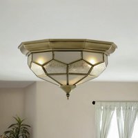 Deckenleuchte Ø29cm 2-flmg von Searchlight