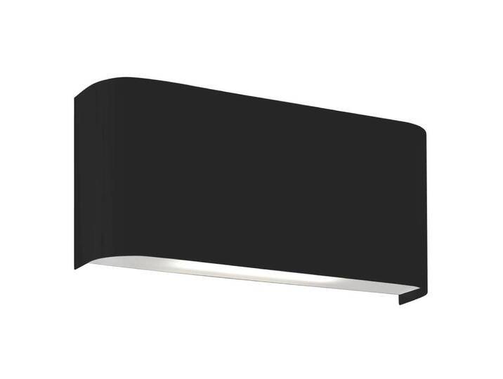 Design-Wandstrahler Match Box Schwarz Searchlight - 1953BK Design-Wandstrahler Match Box Schwarz Searchlight - 1953BK von Searchlight