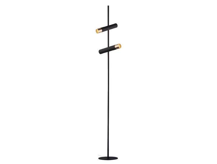 Designer-Stehleuchte Cylinder Searchlight - EU31652-2BK Designer-Stehleuchte Cylinder Searchlight - EU31652-2BK von Searchlight