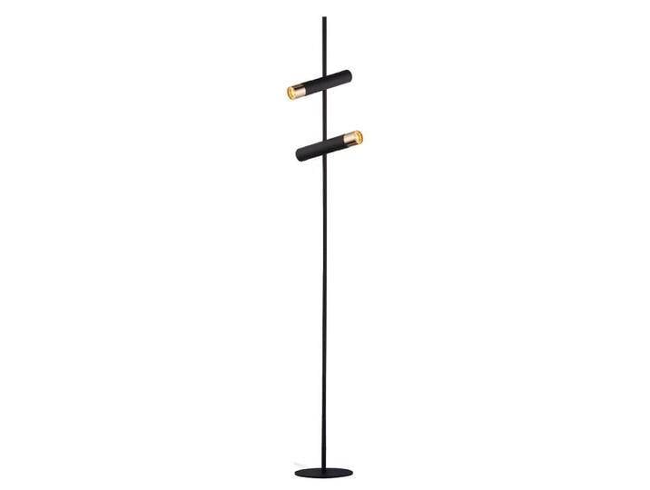 Designer-Stehleuchte Cylinder Searchlight - EU31652-2BK von Searchlight