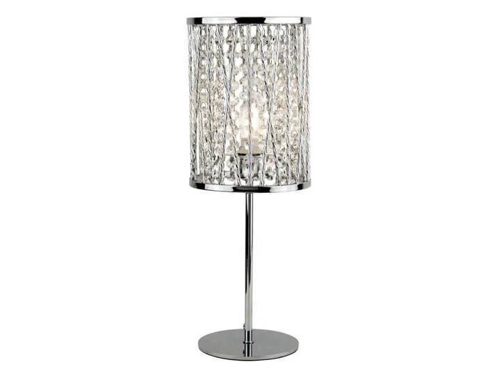 Designer-Tischlampe Alaska Searchlight - EU8931CC Designer-Tischlampe Alaska Searchlight - EU8931CC von Searchlight