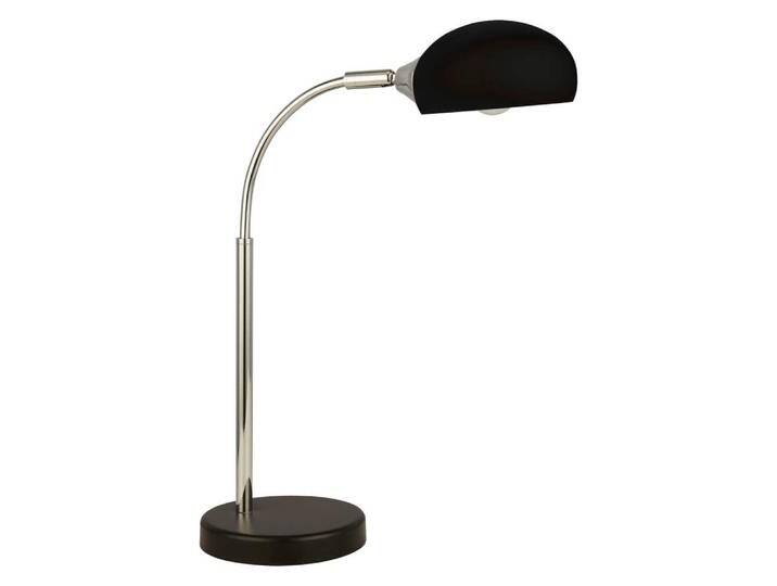 Designer-Tischlampe Astro Schwarz Searchlight - EU3086-1BK Designer-Tischlampe Astro Schwarz Searchlight - EU3086-1BK von Searchlight