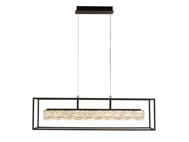 Hängelampe Elevator Kristall Searchlight - 89562BK Hängelampe Elevator Kristall Searchlight - 89562BK von Searchlight