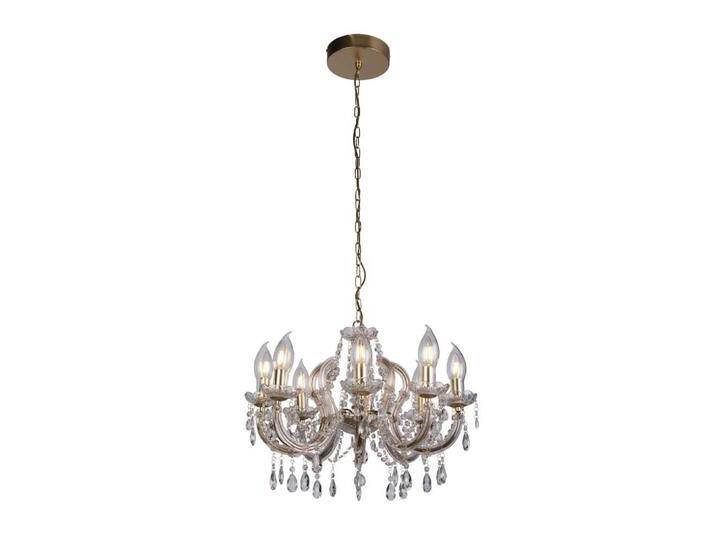 Kronleuchter Utah Geeignet für den Außenbereich Searchlight - Kronleuchter Utah Geeignet für den Außenbereich Searchlight - von Searchlight