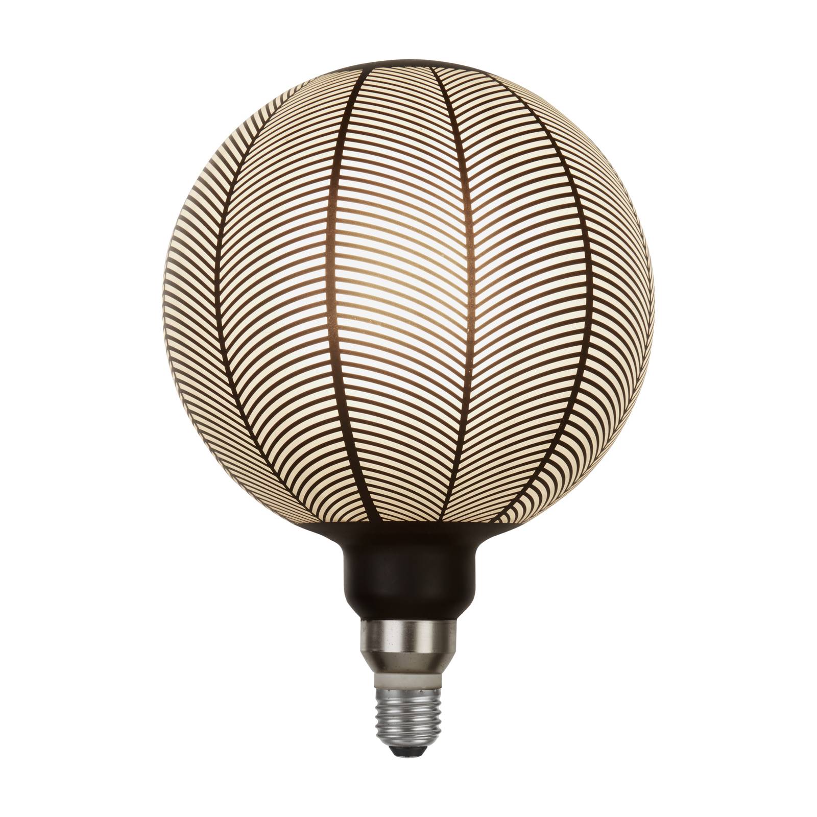 LED-Lampe Magician E27 5,3W Ø 20cm von Searchlight