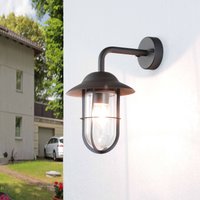 Maritime Außen Gartenlampe von Searchlight