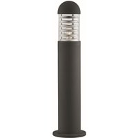 Moderne Außen Stehleuchte BOLLARDS von Searchlight