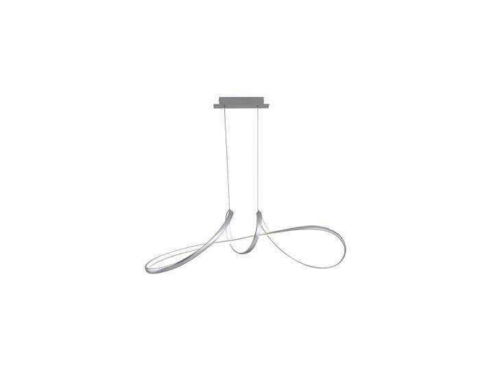 Pendelleuchte Maisie grau Searchlight - 36524GY Pendelleuchte Maisie grau Searchlight - 36524GY von Searchlight