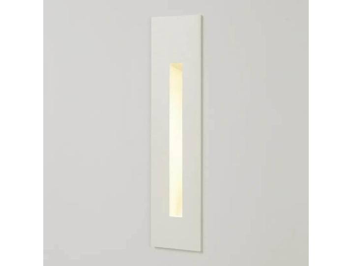 Quadratische Einbauleuchte Simplon Anthrazit - LED - IP65 Quadratische Einbauleuchte Simplon Anthrazit - LED - IP65 von Searchlight