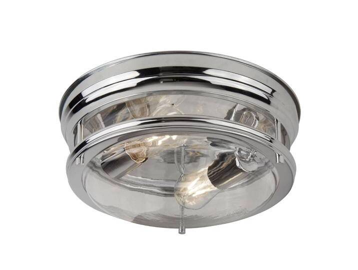Searchlight Deckenlampe Edinburgh, dimmbar, chrom / silber, für Wohn- / Esszimmer, Metall, Deckenlampe Searchlight Deckenlampe Edinburgh, dimmbar, chrom / silber, für Wohn- / Esszimmer, Metall, Deckenlampe von Searchlight
