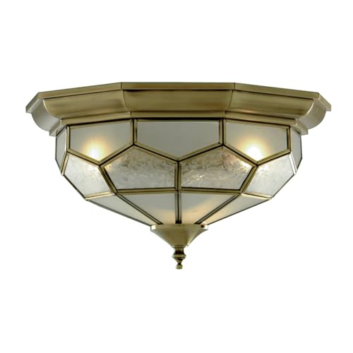 Searchlight Flush 144 1243-12 2 Flush Searchlight Flush 144 1243-12 2 Flush von Searchlight