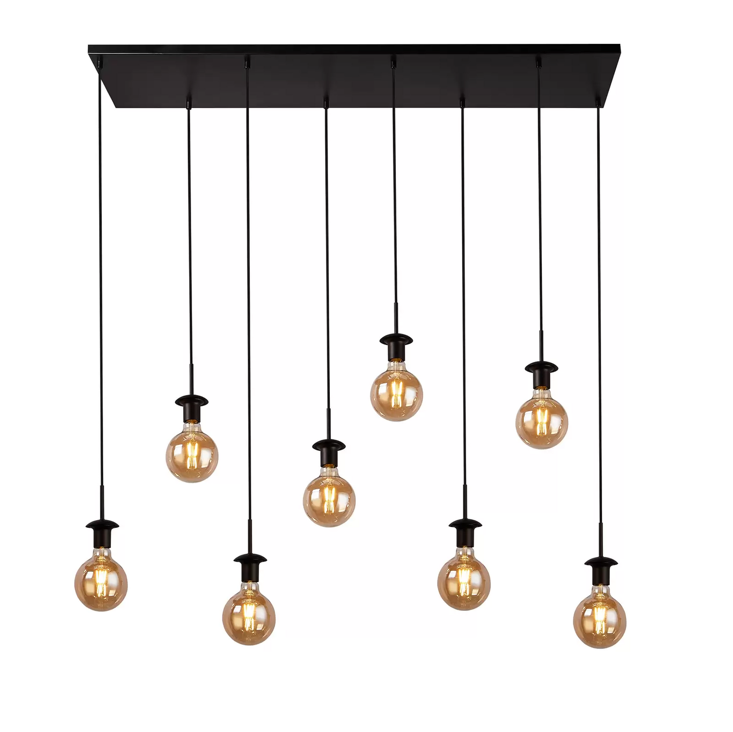 Searchlight Hängeleuchte Mardi Gras Ii Lampe Leuchte Deckenleuchte Achtflam968 B-Ware Searchlight Hängeleuchte Mardi Gras Ii Lampe Leuchte Deckenleuchte Achtflam968 B-Ware von Searchlight