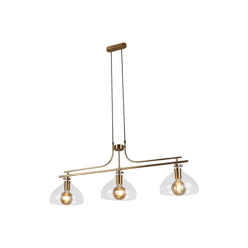 Searchlight Hängeleuchte Margarita 3 Flammig Deckenlampe Deckenleuchte Lampe B-Ware von Searchlight