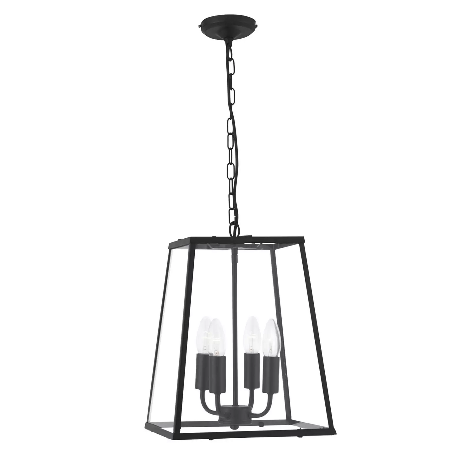 Searchlight Lantern Hängeleuchte Hängelampe Leuchte Lampe Pendelleuchte Licht B-Ware Searchlight Lantern Hängeleuchte Hängelampe Leuchte Lampe Pendelleuchte Licht B-Ware von Searchlight