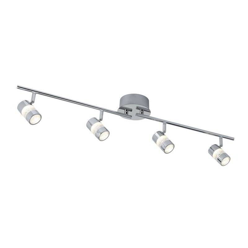 Searchlight Led Deckenstrahler Bubbles Deckenleuchte Deckenlampe Leuchte Lampe B-Ware von Searchlight