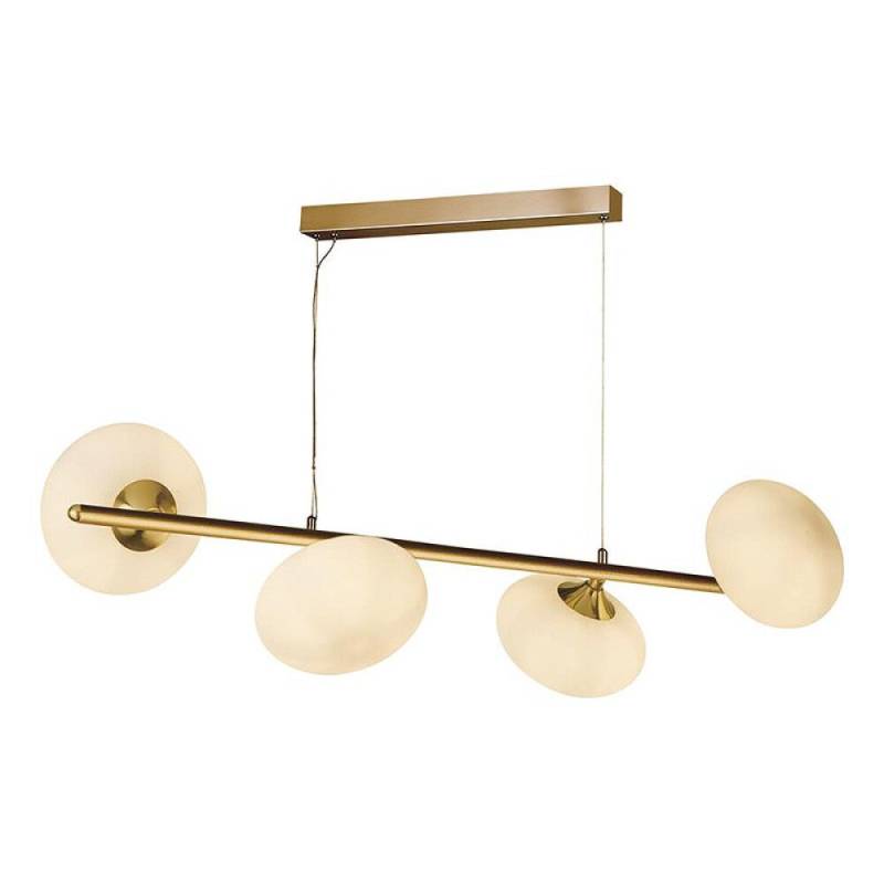 Searchlight Pebble Hängelampe Hängeleuchte Lampe Leuchte Pendellampe Licht Led B-Ware von Searchlight