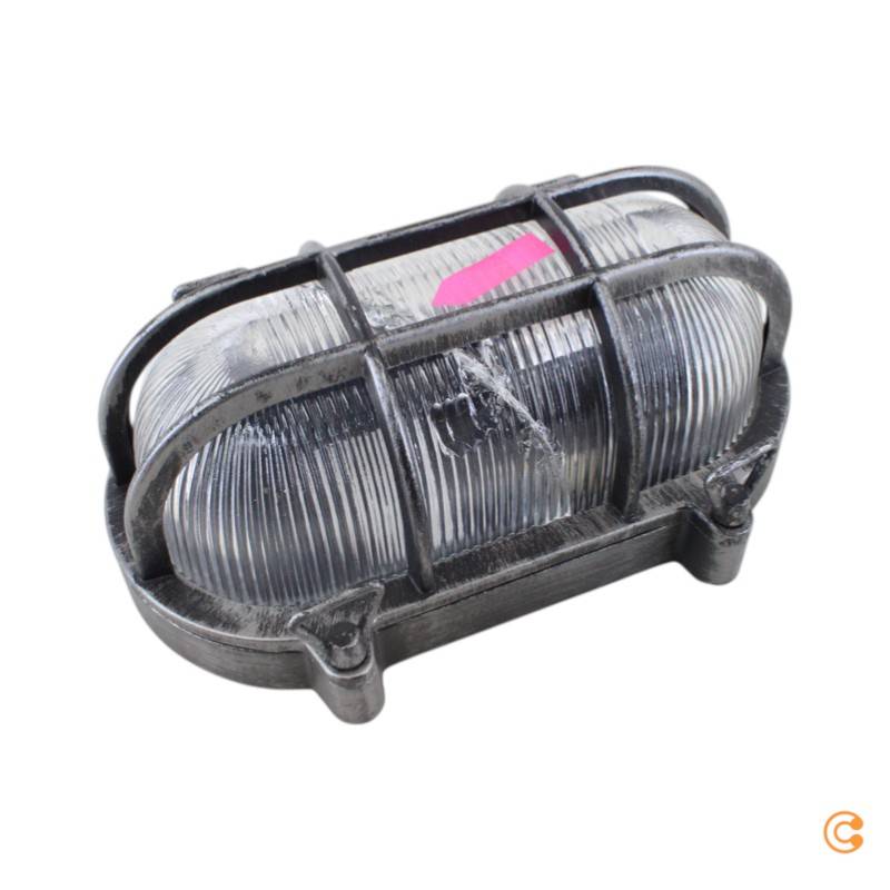 Searchlight Schiffarmatur Porto Leuchte Außenlampe E27 Siehe Text/Foto B-Ware von Searchlight