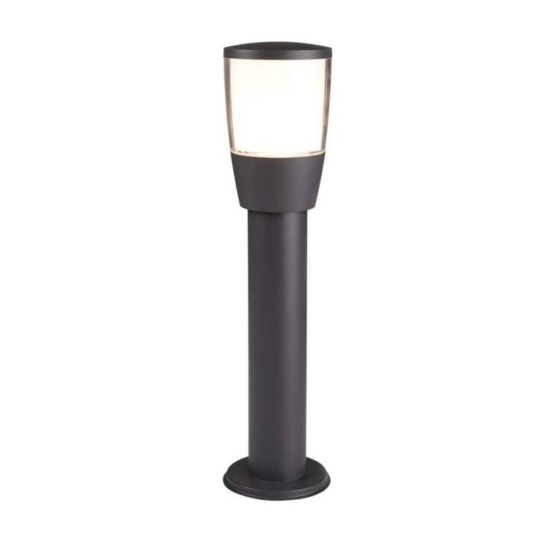 Searchlight Sockelleuchten, Leuchtmittel nicht inklusive, Steh Stand Lampe Leuchte Außen Garten Bade Zimmer Beleuchtung von Searchlight