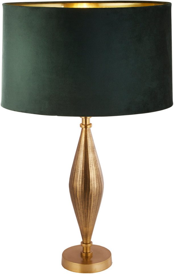 Searchlight Tischleuchte Rye Table Lamp, Leuchtmittel wechselbar von Searchlight