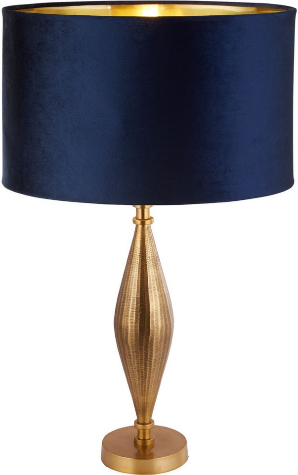 Searchlight Tischleuchte Rye Table Lamp, Leuchtmittel wechselbar von Searchlight