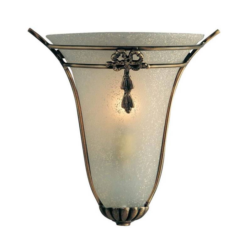 Searchlight Wandleuchte, Wand Spot Lampe Leuchte Bronze Flur Büro Ess Wohn Schlaf Zimmer von Searchlight