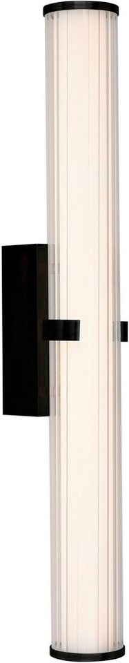 Searchlight Wandleuchte Clamp Wall Light, LED fest integriert, Warmweiß Searchlight Wandleuchte Clamp Wall Light, LED fest integriert, Warmweiß von Searchlight