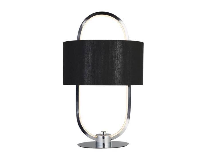 Tischlampe Madrid Searchlight - EU62801CC von Searchlight