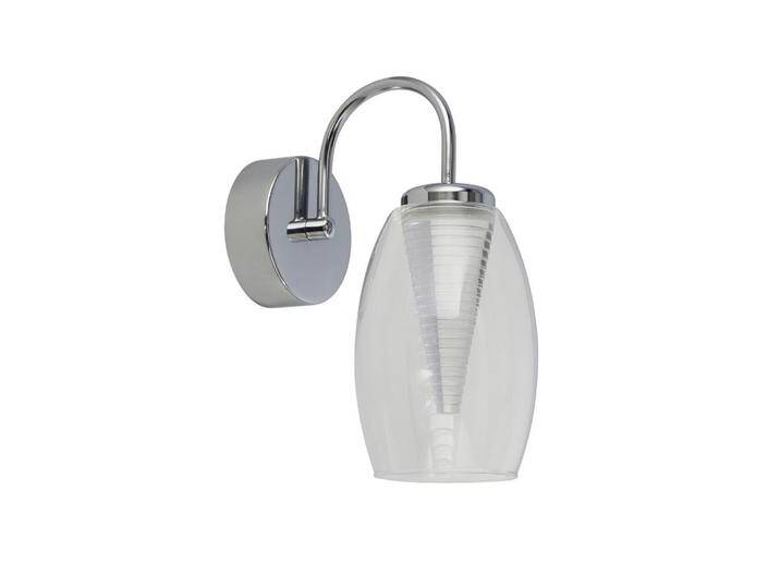 Wandlampe Cyclone Searchlight - 97292-1CL von Searchlight