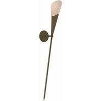 Wandlampe Modern Rost Wandlampe Modern Rost von Searchlight