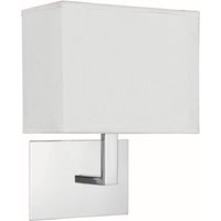 Wohnzimmer Wandleuchte Chrom Wohnzimmer Wandleuchte Chrom von Searchlight