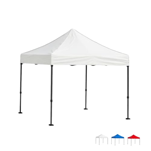 Ersatzdach Pavillon 3x3,pavillon 3x3 Ersatzdach Wasserdicht,pavillondach Wasserdicht,Waterproof Replacement Roofs for Gazebos(White) von Seasaleshop