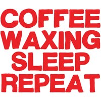 Coffee Waxing Sleep Wrapper Day Spa Körper-Waxing Dekor Ästhetik Kosmetikerin Seelandschaft Coffee Waxing Sleep Wrapper Day Spa Körper-Waxing Dekor Ästhetik Kosmetikerin Seelandschaft von SeascapeEsthetics