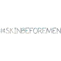 Skinbeforemen Aufkleber Day Spa Hautpflege Haut Männer Dekor Ästhetik Wandaufkleber Auto Kosmetikerin Skinbeforemen Aufkleber Day Spa Hautpflege Haut Männer Dekor Ästhetik Wandaufkleber Auto Kosmetikerin von SeascapeEsthetics