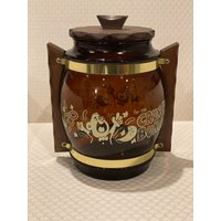 Vintage Keksdose Von Bartlett Collins Vintage Keksdose Von Bartlett Collins von SeasideStudioPEI