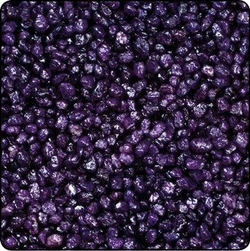Season Dekogranulat Granulat Streudeko Farbgranulat Dekosteine Dekokies (violett) von Season