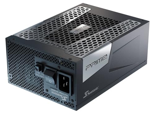 Seasonic PRIME-PX-2200-ATX30 von Seasonic