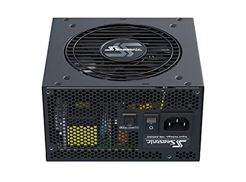 Seasonic Prime PX - 650W | PC-Netzteil von Seasonic