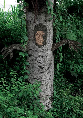 Seasons (HK) Ltd. Tree Face and Arm Accessory Kit Standard von Seasons