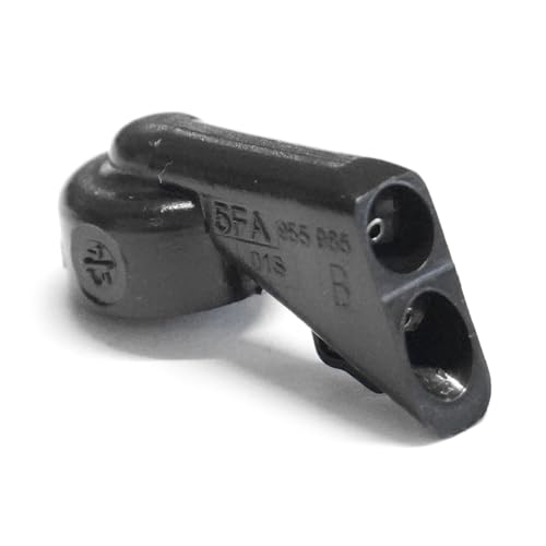 Seat 5FA955985B Spritzdüse Scheibenwischerdüse Spritzwasserdüse Heckwischer Heckscheibe von Seat