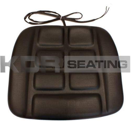 Grammer GS12 KDR12 VS12 CS12 TS12 Sitzauflage mit Sensor Grammer GS12 KDR12 VS12 CS12 TS12 Sitzauflage mit Sensor von Seats4u