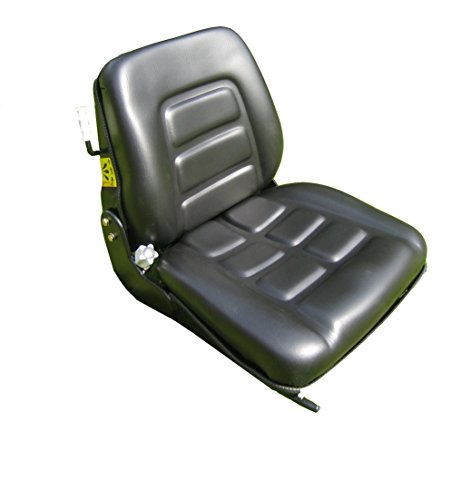 Seats4u BOBCAT 322 328 + MINI Bagger Bagger Bagger Aufhängung Pflanzensitz von Seats4u